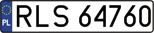 RLS64760