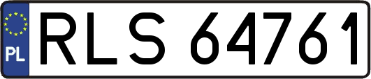 RLS64761