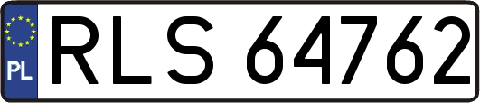 RLS64762