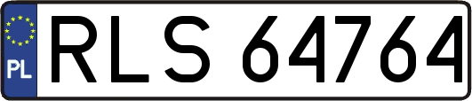 RLS64764