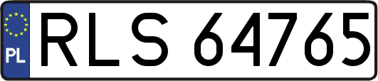 RLS64765