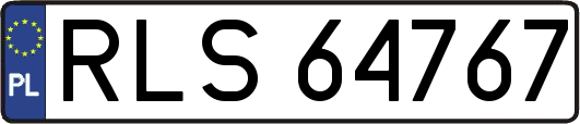 RLS64767