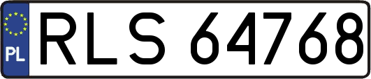 RLS64768