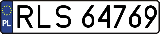 RLS64769