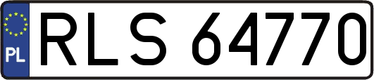 RLS64770