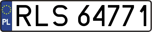 RLS64771