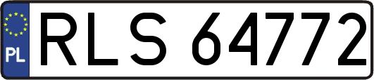 RLS64772