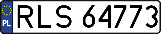 RLS64773