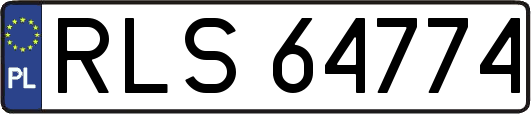 RLS64774