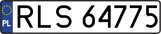 RLS64775
