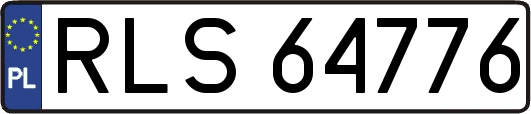 RLS64776