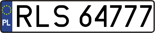 RLS64777