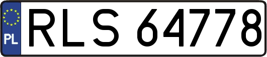 RLS64778