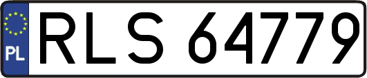 RLS64779