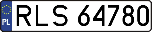 RLS64780