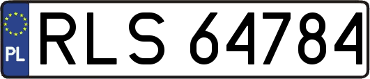 RLS64784