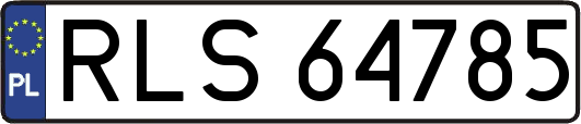 RLS64785