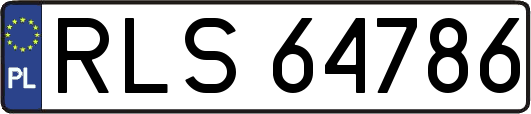 RLS64786