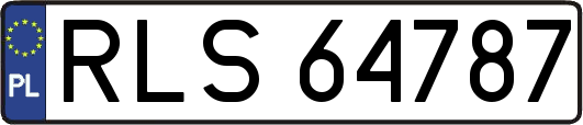 RLS64787