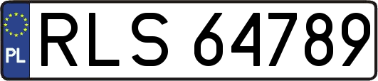 RLS64789