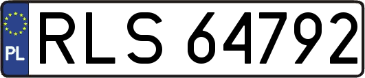 RLS64792