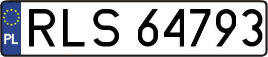 RLS64793