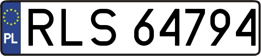 RLS64794