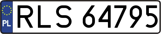 RLS64795