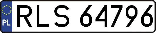RLS64796