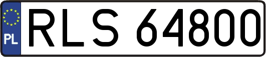 RLS64800