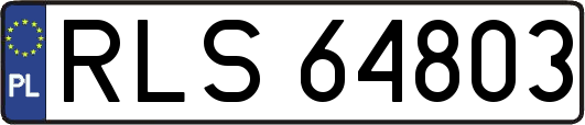 RLS64803