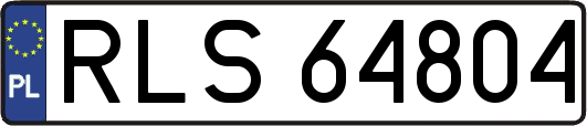 RLS64804