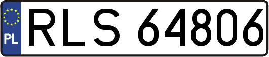 RLS64806
