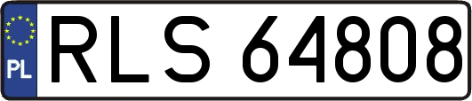 RLS64808