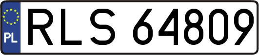 RLS64809