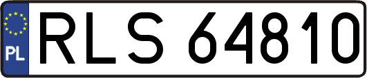 RLS64810