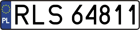 RLS64811