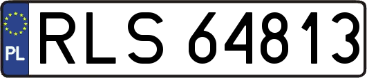 RLS64813