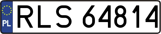 RLS64814