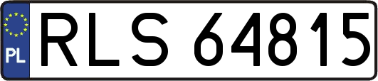 RLS64815