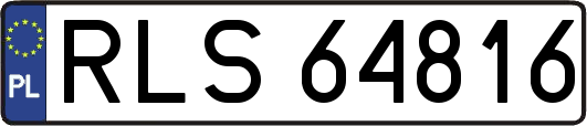 RLS64816