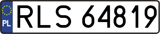 RLS64819