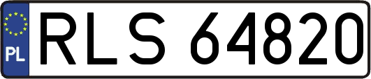 RLS64820