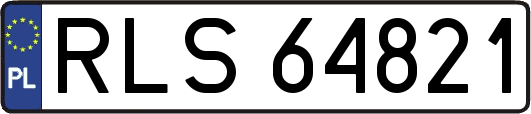 RLS64821