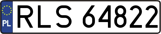RLS64822