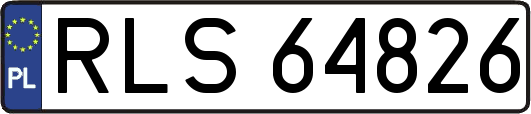 RLS64826