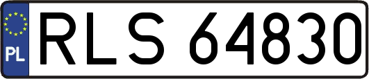RLS64830
