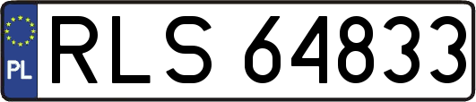 RLS64833