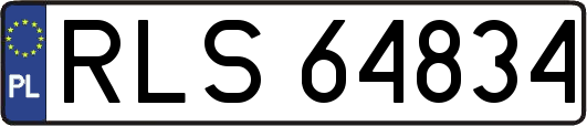 RLS64834