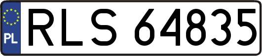 RLS64835
